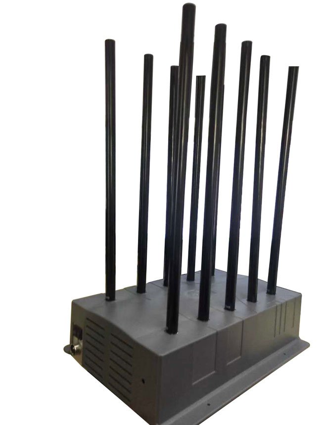 10 kanäle 4g 3g desktop hochleistungs jammerpro wifi störsender (2)