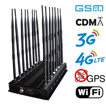 hochleistungs 16 band dcs gsm 3g 4g wifi gps störsender jammerpro (1)